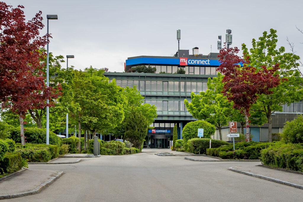 Landsberg am Lech - Lager-/ Logistikimmobilie